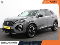 Peugeot 2008 - 1.2 Hybrid 136 pk Automaat Allure Navigatie Apple Carplay/Android Auto Climate Control Led Parkeer sensoren Cruise Control Stoelverwarming