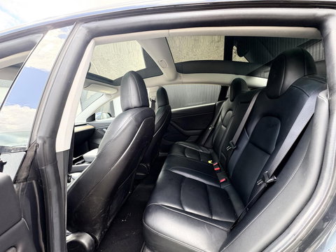 Tesla Model 3 Long Range AWD 75 kWh | STOELVERW V + A | PANO | SELF DRIVING Comp. 3 |