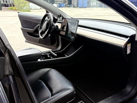 Tesla Model 3 Long Range AWD 75 kWh | STOELVERW V + A | PANO | SELF DRIVING Comp. 3 |