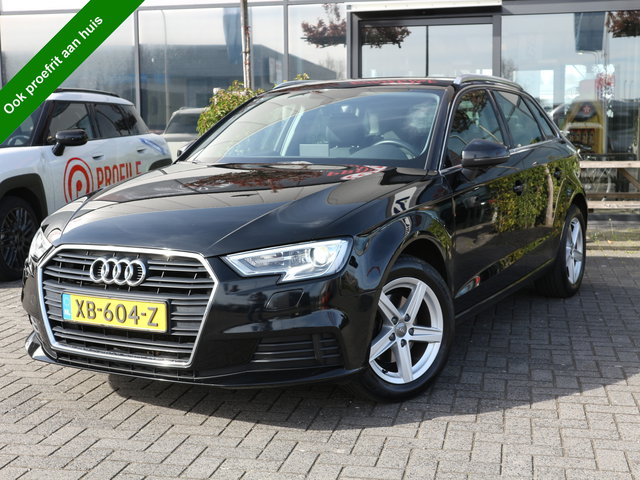Audi A3 - Sportback 1.0 TFSI Pro Line NAVI PDC LM VELGEN