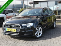 Audi A3 - Sportback 1.0 TFSI Pro Line NAVI PDC LM VELGEN