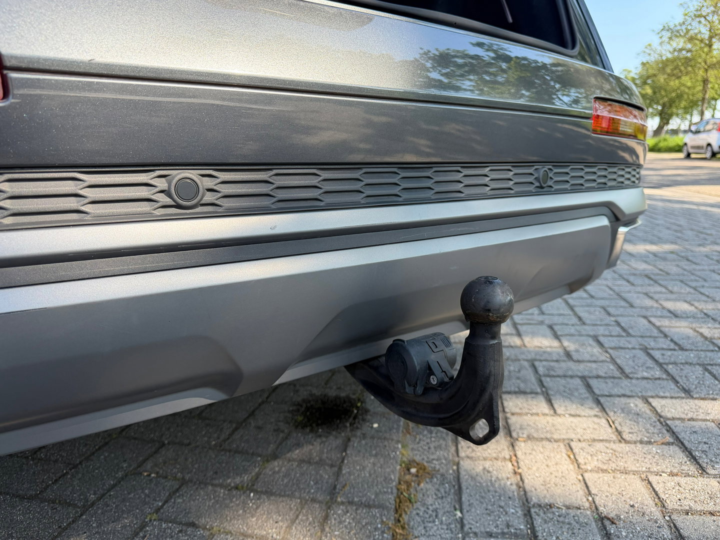 Audi Q7 55 TFSI e quattro S-Line NL-Auto|B&O|Memory|ACC|395PK|Matrix|Camera|Luchtvering