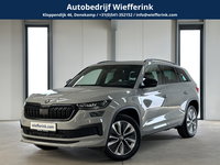 Škoda Kodiaq - 1.5 TSI DSG Sportline Business 7p. | Pano | Acc | Led | Camera |
