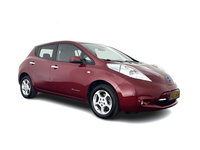 Nissan Leaf - Acenta 24 kWh *NAVI-FULLMAP | MICROFIBRE | DAB | CAMERA | DIGI-COCKPIT | KEYLESS | CRUISE | DIGI-COCKPIT | HEATED-COMFORTSEATS | PRIVACYGLASS | 16"ALU*