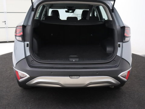 Kia Sportage 1.6 T-GDi Plug-in Hybrid AWD DynamicLine | SOH 97,2% | Camera | Carplay | Adaptive cruise | Navigatie | 19'' | Full LED | Climate control | PHEV