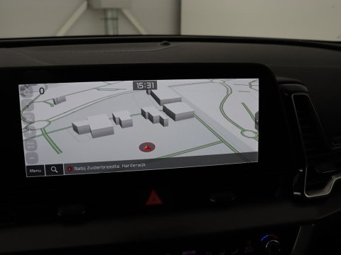 Kia Sportage 1.6 T-GDi Plug-in Hybrid AWD DynamicLine | SOH 97,2% | Camera | Carplay | Adaptive cruise | Navigatie | 19'' | Full LED | Climate control | PHEV