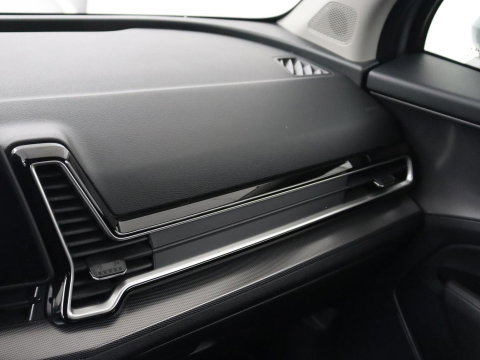 Kia Sportage 1.6 T-GDi Plug-in Hybrid AWD DynamicLine | SOH 97,2% | Camera | Carplay | Adaptive cruise | Navigatie | 19'' | Full LED | Climate control | PHEV