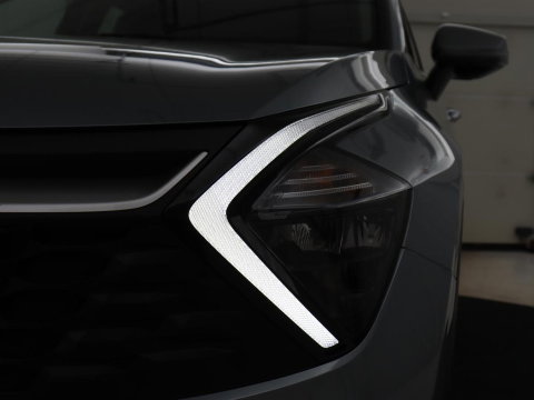 Kia Sportage 1.6 T-GDi Plug-in Hybrid AWD DynamicLine | SOH 97,2% | Camera | Carplay | Adaptive cruise | Navigatie | 19'' | Full LED | Climate control | PHEV