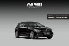 BMW 1 Serie - 116i Executive | Sportstuur | Cruise control | Xenon | Stoelverwarming | Dakraam | Climate control | Navigatie Professional | Bluetooth | Lichtpakket | PDC | 18 inch
