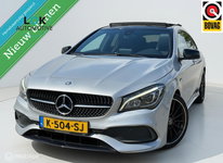 Mercedes-Benz CLA - Shooting Brake 200 Prestige AMG PANO|SFEER
