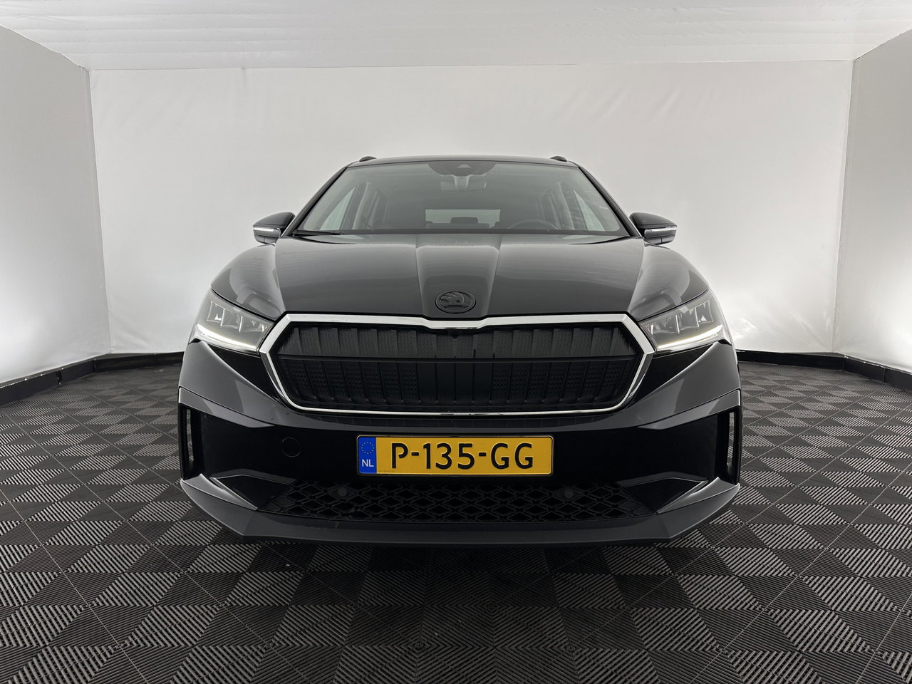 Škoda Enyaq iV