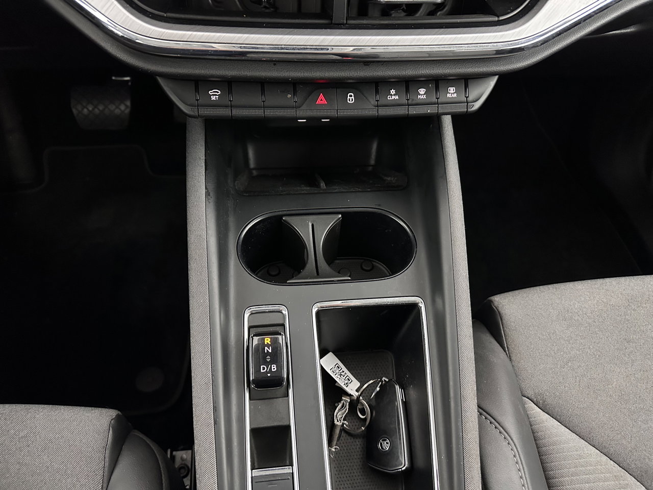 Škoda Enyaq iV