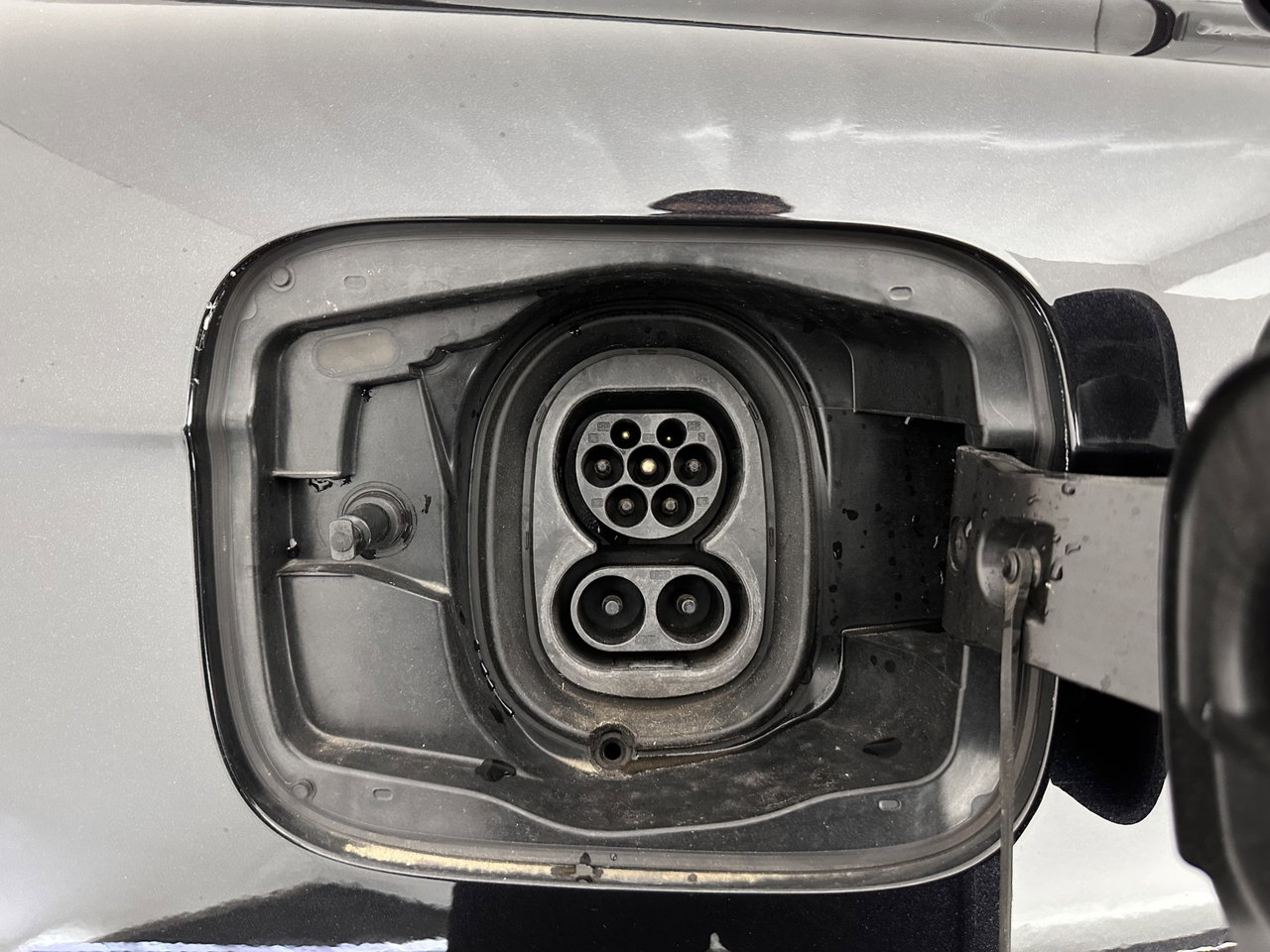 Škoda Enyaq iV