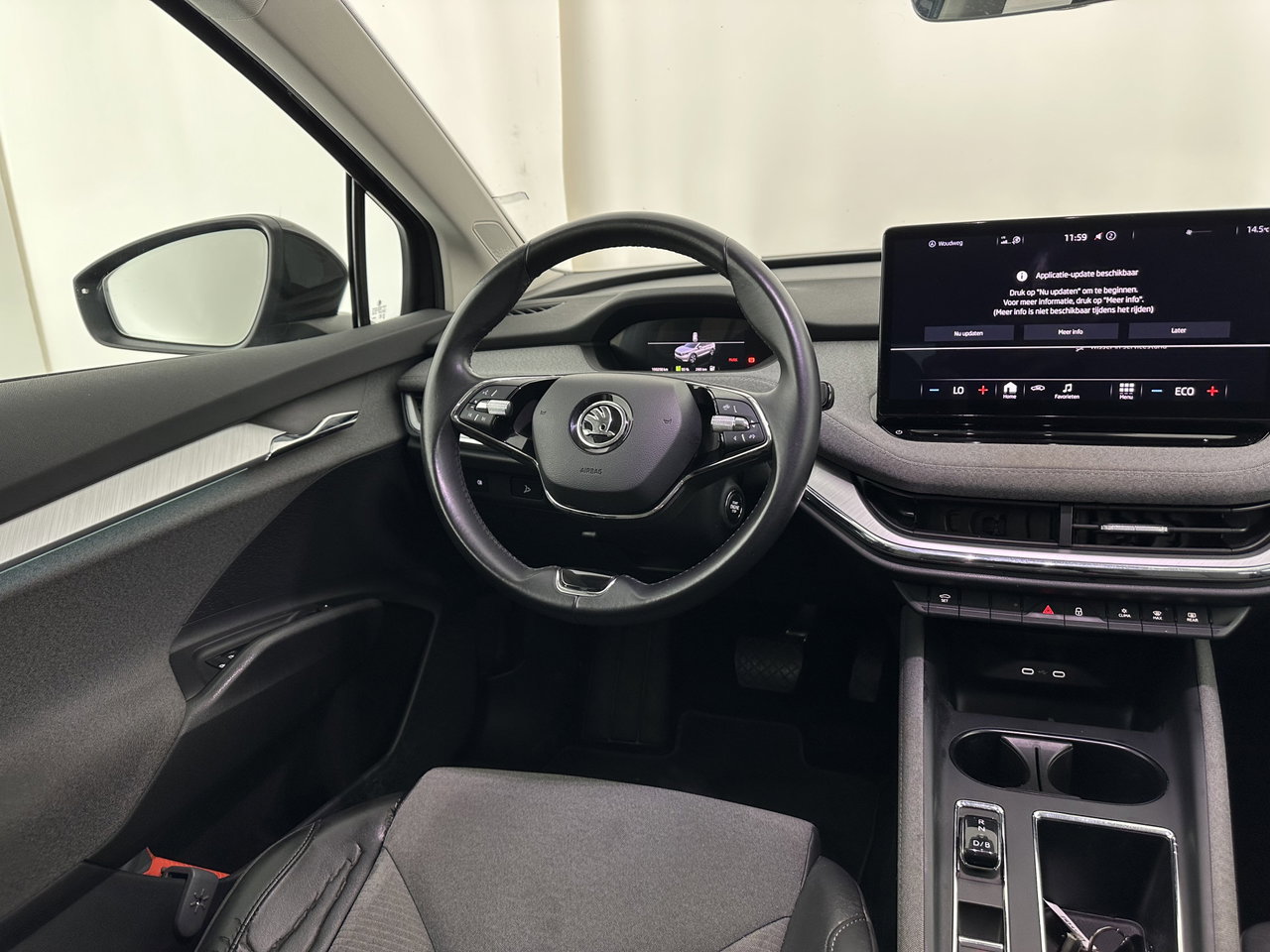 Škoda Enyaq iV