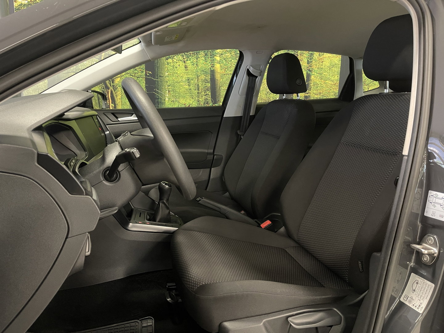 Volkswagen Polo 1.6 TDI | Bluetooth | Radio / CD | Centrale Deurvergrendeling | Isofix | Automatische Verlichting | Start Stop |