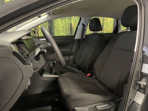 Volkswagen Polo 1.6 TDI | Bluetooth | Radio / CD | Centrale Deurvergrendeling | Isofix | Automatische Verlichting | Start Stop |