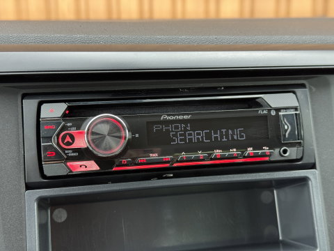 Volkswagen Polo 1.6 TDI | Bluetooth | Radio / CD | Centrale Deurvergrendeling | Isofix | Automatische Verlichting | Start Stop |