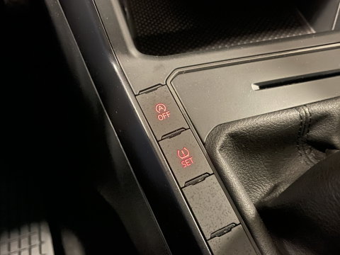 Volkswagen Polo 1.6 TDI | Bluetooth | Radio / CD | Centrale Deurvergrendeling | Isofix | Automatische Verlichting | Start Stop |