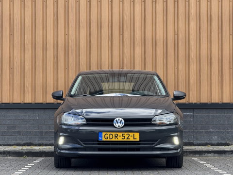Volkswagen Polo 1.6 TDI | Bluetooth | Radio / CD | Centrale Deurvergrendeling | Isofix | Automatische Verlichting | Start Stop |