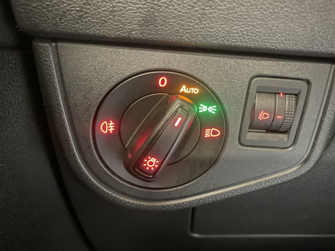 Volkswagen Polo 1.6 TDI | Bluetooth | Radio / CD | Centrale Deurvergrendeling | Isofix | Automatische Verlichting | Start Stop |