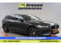 Volvo V60 - 2.0 B3 Inscription | Virtual | H/K | Camera | Carplay | Adap. Cruise | LED | Stoel/stuurverw. | NAP