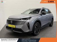 Peugeot 5008 - 1.2 Hybrid 136pk Allure Automaat | Navigatie | Cruise control | Climate control | LED | Parkeersensoren | Camera | Apple Carplay/ Android Auto | Radio