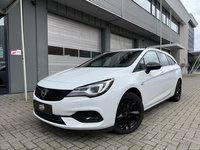 Opel Astra - Sports Tourer 1.2 Benzine Black Edition Trekhaak