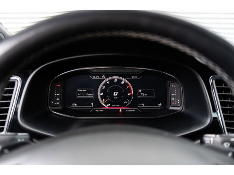 SEAT Leon 2.0 TSI CUPRA VIRTUAL BREMBO SCHAAL CARBON R PACK