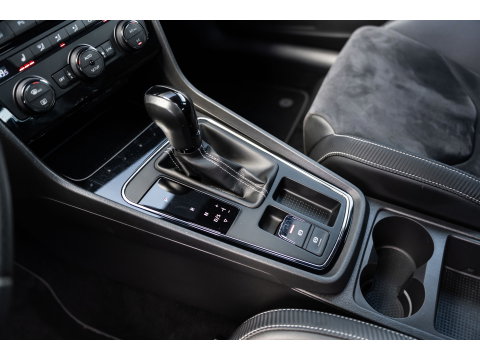 SEAT Leon 2.0 TSI CUPRA VIRTUAL BREMBO SCHAAL CARBON R PACK