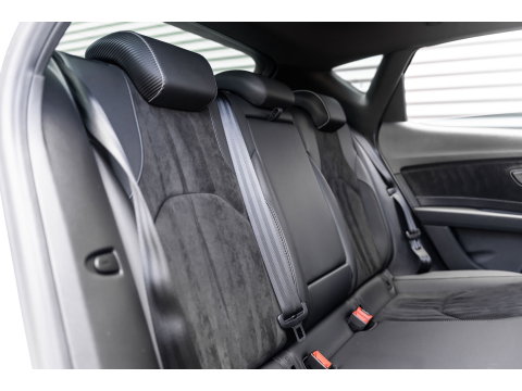 SEAT Leon 2.0 TSI CUPRA VIRTUAL BREMBO SCHAAL CARBON R PACK