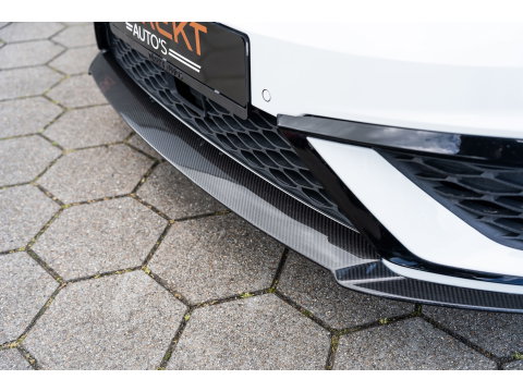 SEAT Leon 2.0 TSI CUPRA VIRTUAL BREMBO SCHAAL CARBON R PACK