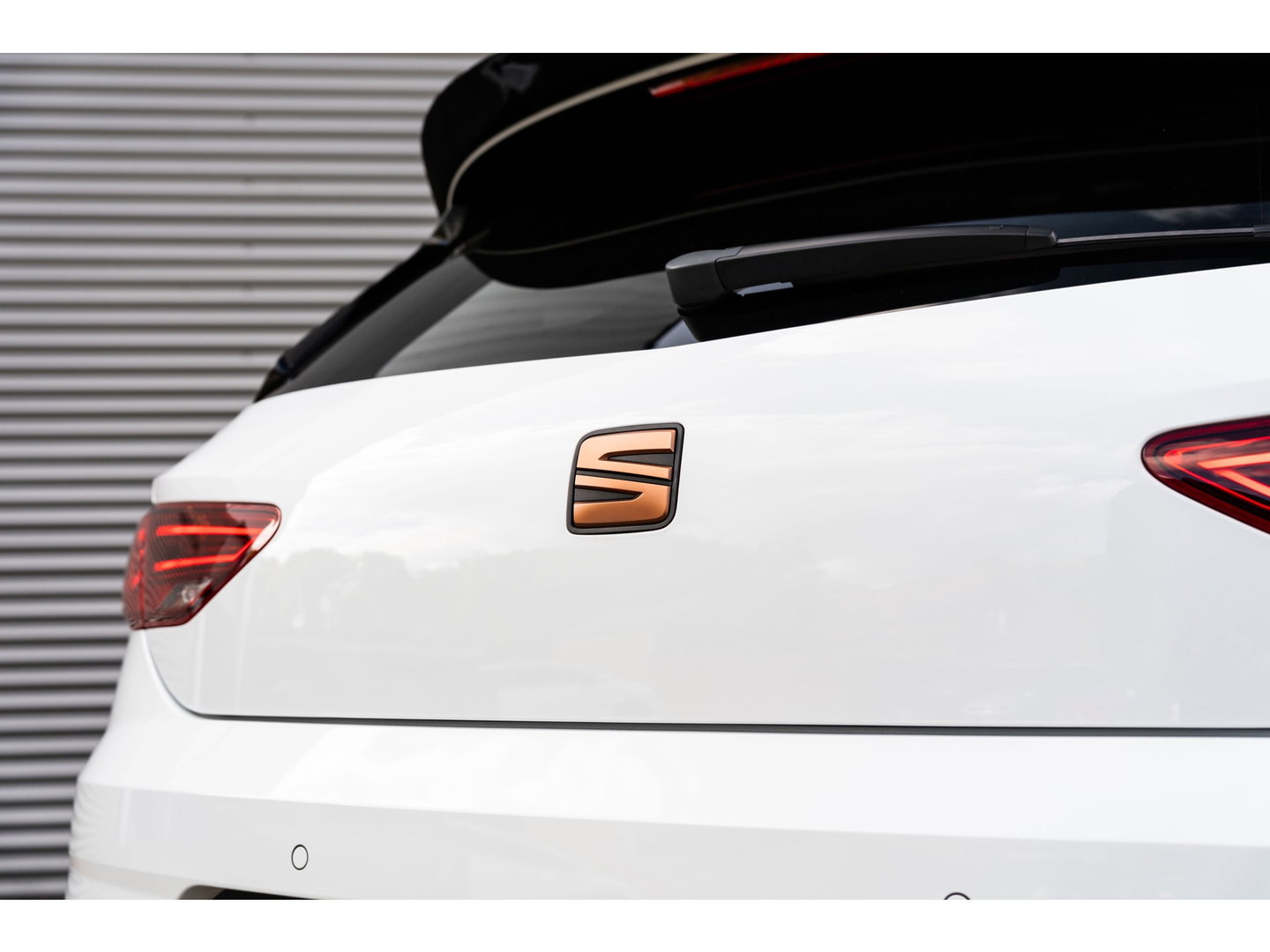 SEAT Leon 2.0 TSI CUPRA VIRTUAL BREMBO SCHAAL CARBON R PACK