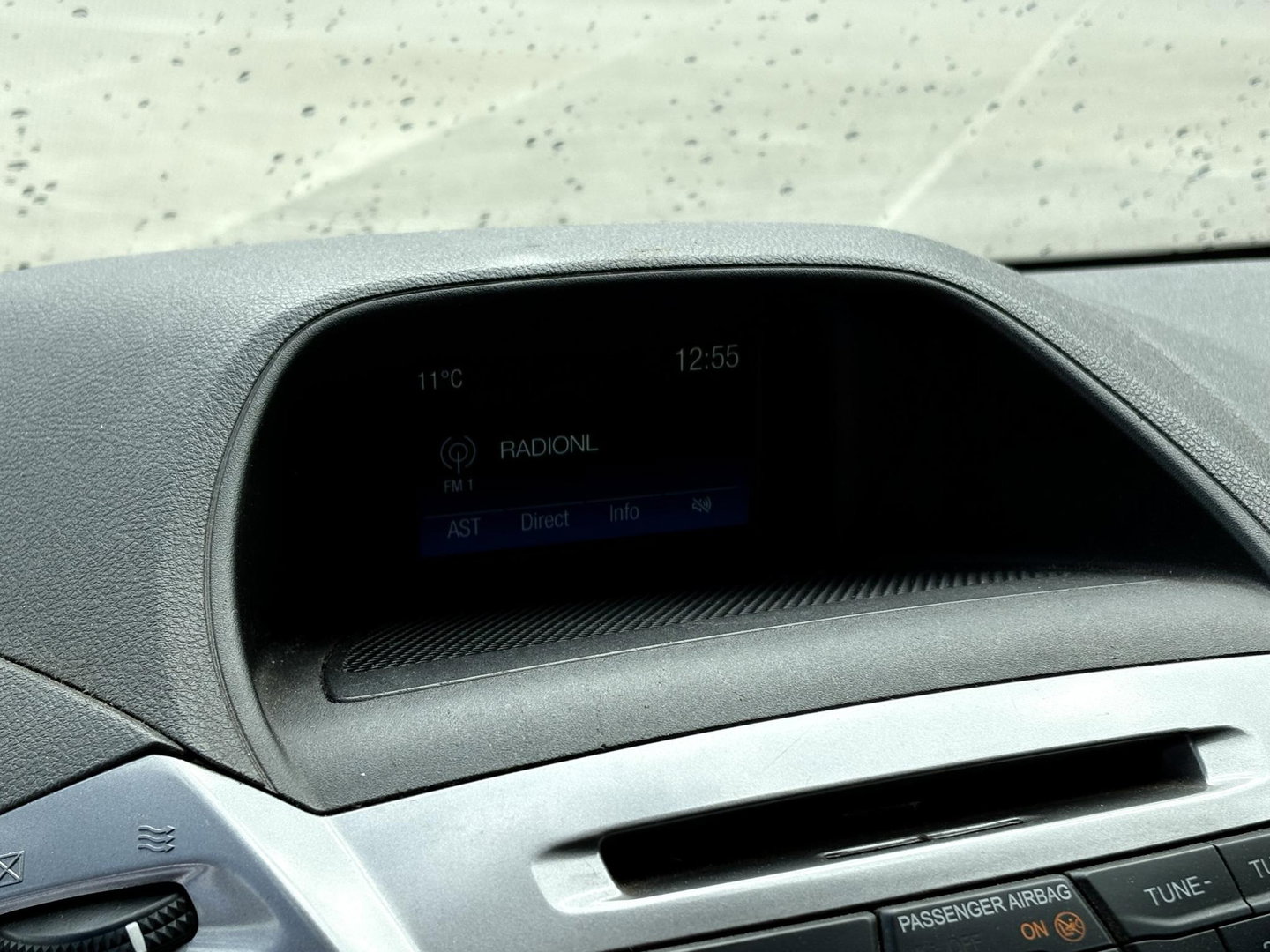 Ford Transit Custom 340 2.0 TDCI L2H1 Ambiente DC | DAKDRAGERS | 130PK