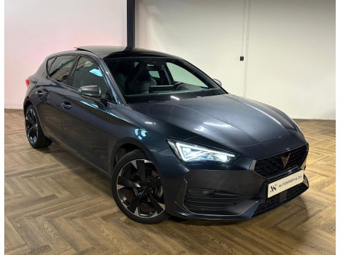 CUPRA Leon 1.5 eTSI PANO KEYLESS MEMORY VOL'