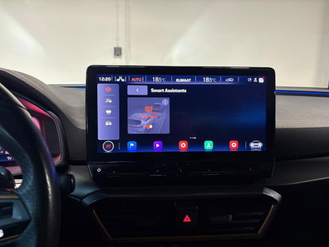 CUPRA Leon 1.5 eTSI PANO KEYLESS MEMORY VOL'