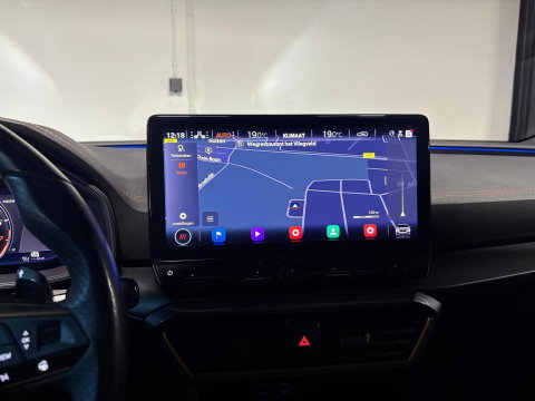 CUPRA Leon 1.5 eTSI PANO KEYLESS MEMORY VOL'