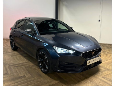 CUPRA Leon 1.5 eTSI PANO KEYLESS MEMORY VOL'