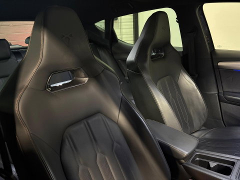 CUPRA Leon 1.5 eTSI PANO KEYLESS MEMORY VOL'