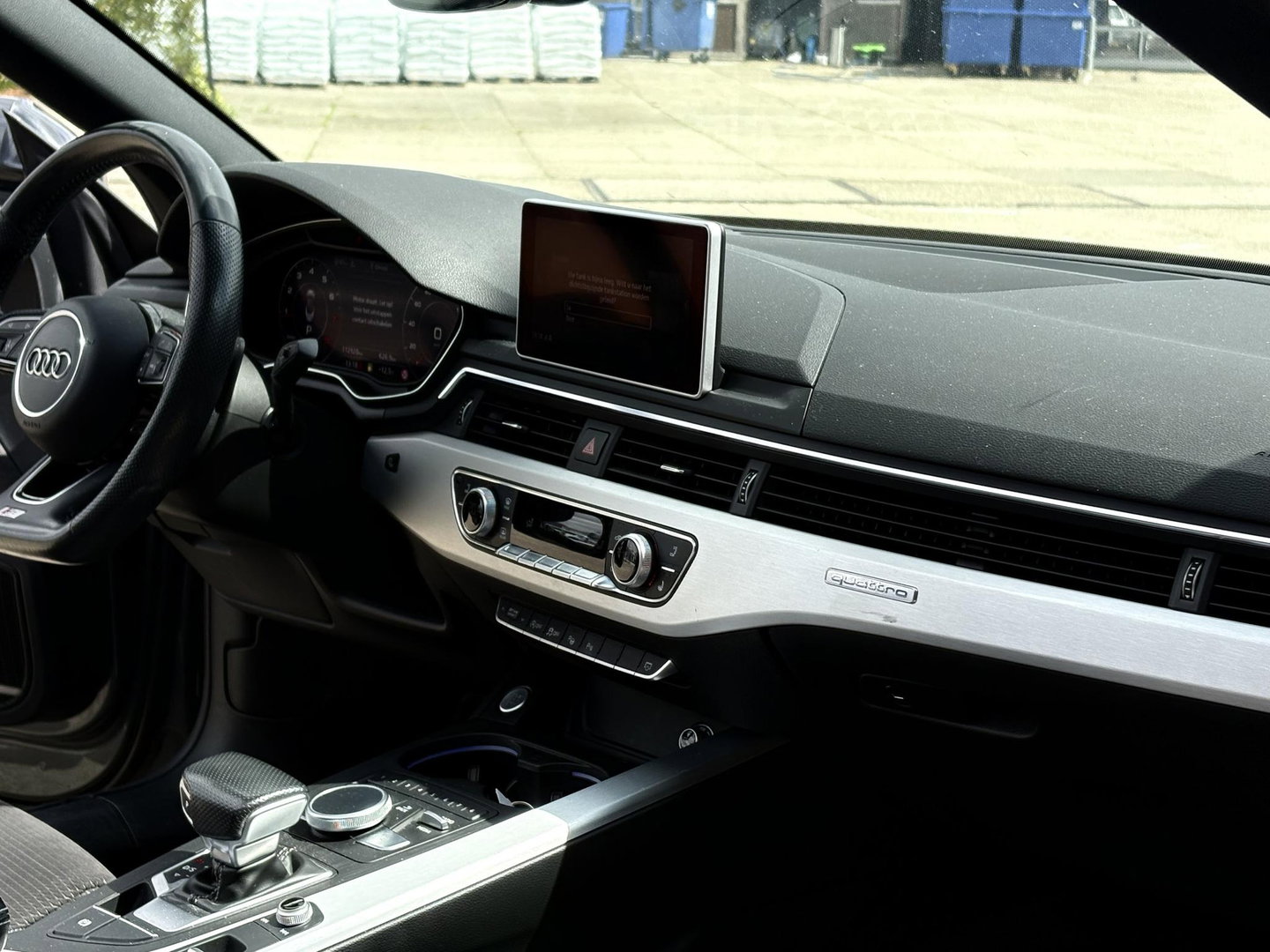 Audi A5 Cabriolet 2.0 TFSI quattro Sport Pro Line S | ADAPTIVE | ALCANTARA | MOOI IN DE OPTIES