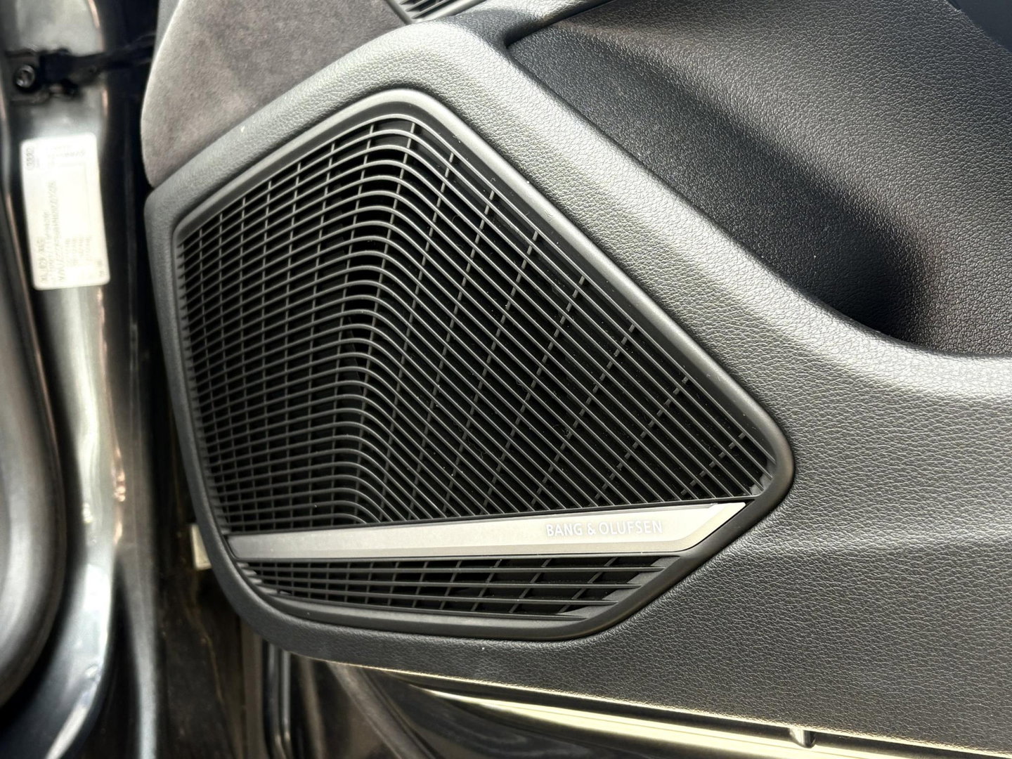 Audi A5 Cabriolet 2.0 TFSI quattro Sport Pro Line S | ADAPTIVE | ALCANTARA | MOOI IN DE OPTIES