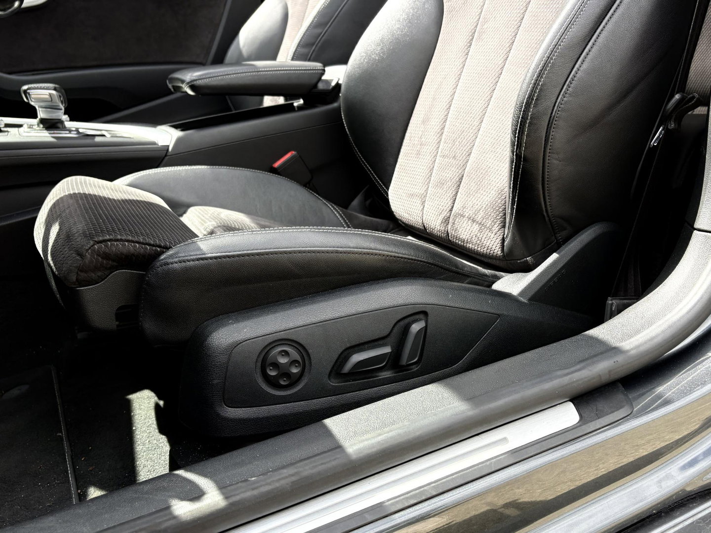 Audi A5 Cabriolet 2.0 TFSI quattro Sport Pro Line S | ADAPTIVE | ALCANTARA | MOOI IN DE OPTIES