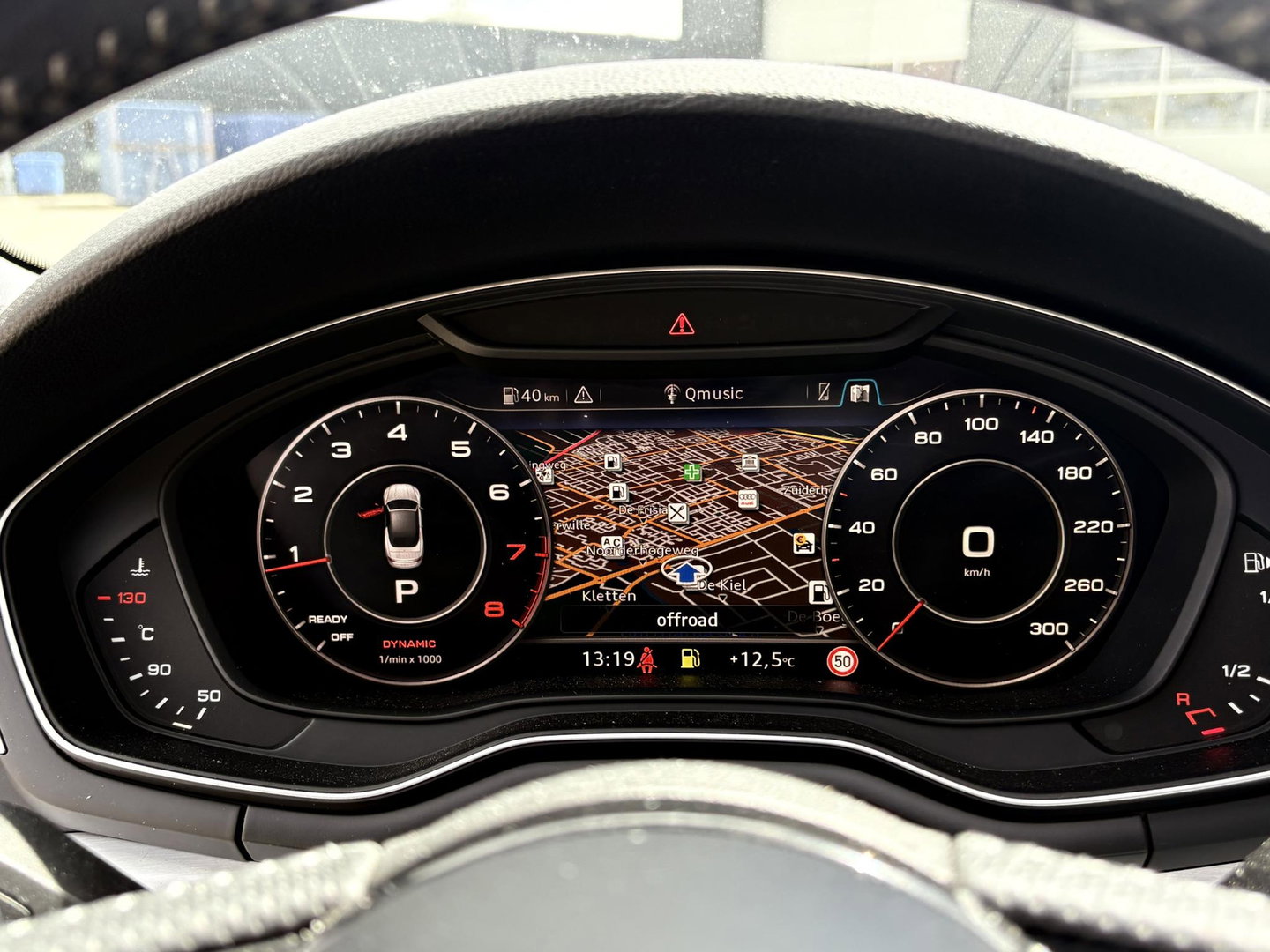 Audi A5 Cabriolet 2.0 TFSI quattro Sport Pro Line S | ADAPTIVE | ALCANTARA | MOOI IN DE OPTIES