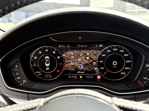 Audi A5 Cabriolet 2.0 TFSI quattro Sport Pro Line S | ADAPTIVE | ALCANTARA | MOOI IN DE OPTIES