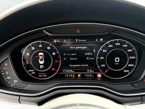 Audi A5 Cabriolet 2.0 TFSI quattro Sport Pro Line S | ADAPTIVE | ALCANTARA | MOOI IN DE OPTIES