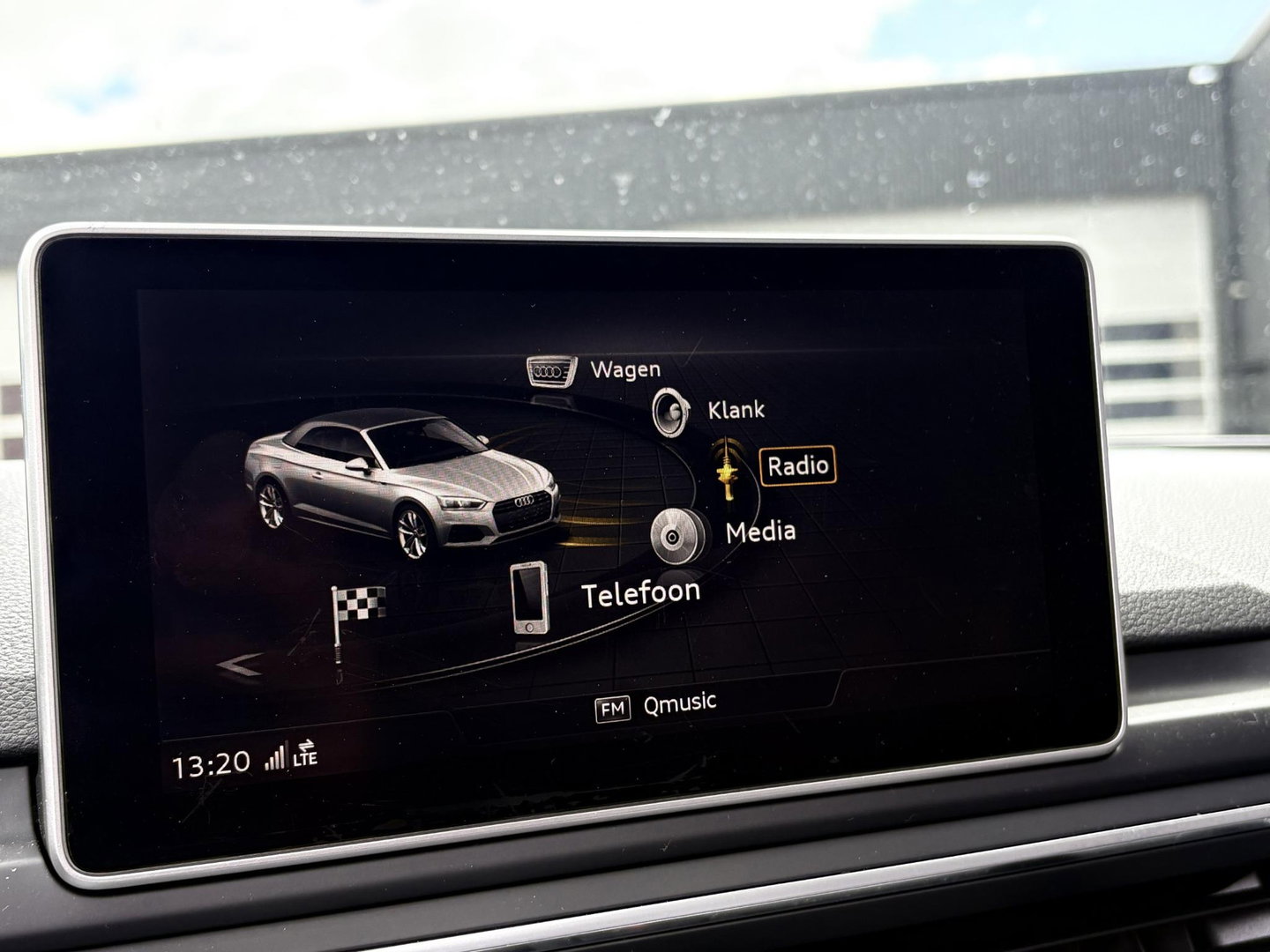 Audi A5 Cabriolet 2.0 TFSI quattro Sport Pro Line S | ADAPTIVE | ALCANTARA | MOOI IN DE OPTIES