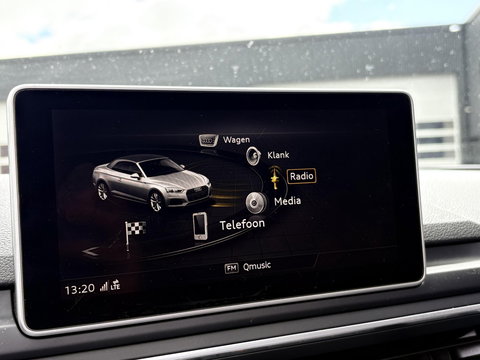 Audi A5 Cabriolet 2.0 TFSI quattro Sport Pro Line S | ADAPTIVE | ALCANTARA | MOOI IN DE OPTIES