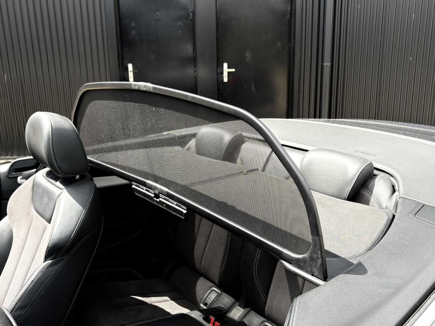 Audi A5 Cabriolet 2.0 TFSI quattro Sport Pro Line S | ADAPTIVE | ALCANTARA | MOOI IN DE OPTIES