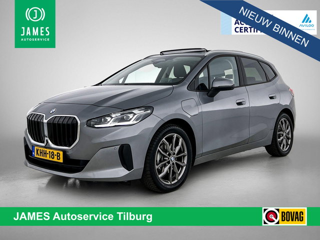 BMW 2 Serie - Active Tourer Plug-In Hybrid 225e xDrive PANORAMADAK | MEM. STOEL | 360° CAMERA | HEAD-UP
