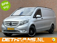 Mercedes-Benz Vito - 114CDI 136PK Lang / Cruisecontrol / Euro6