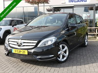 Mercedes-Benz B-Klasse - 180 Ambition AIRCO NAVI TREKHAAK